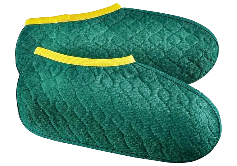 [FO-0151] Pedag Socks (Chaussons pour bottes) (39/40)
