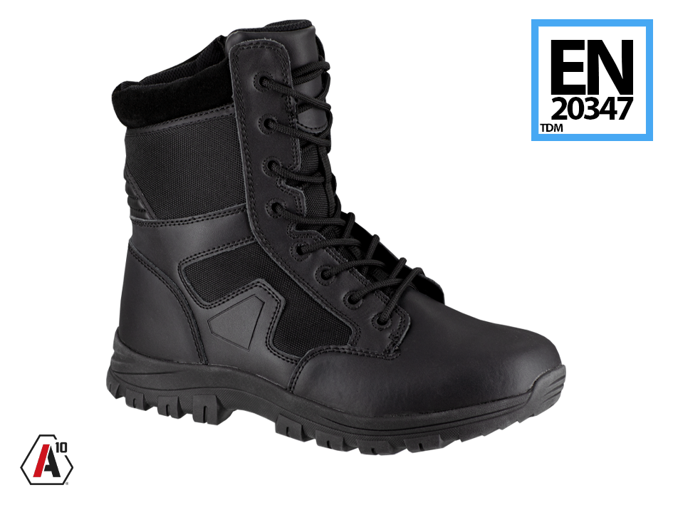 A10 Equipment Sécu-One 8 Zip