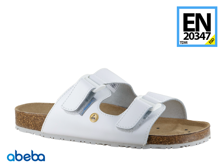 Abeba Abebalsa White