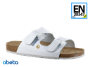 Abeba Abebalsa White