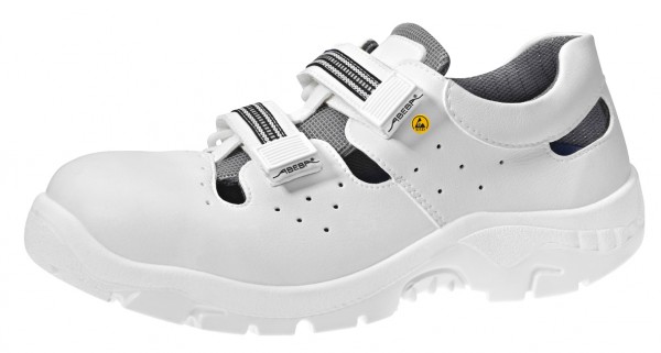 [⚠️  2616 S] Abeba Anatom White (37)