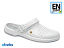 Abeba Master White Air