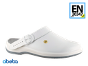 Abeba Master White