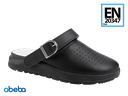 Abeba Monaco Black