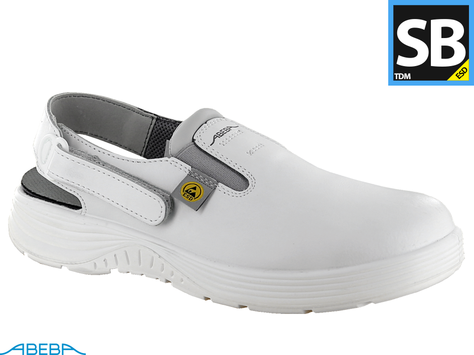 Abeba Sabeba White
