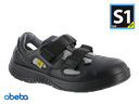 Abeba Sabevel Black