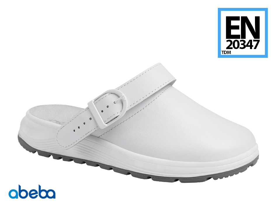 Abeba Vandôme White