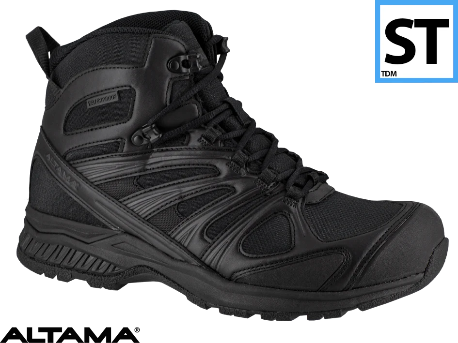 [⚠️ 353201] Altama Aboottabad Trail Mid WP (39)