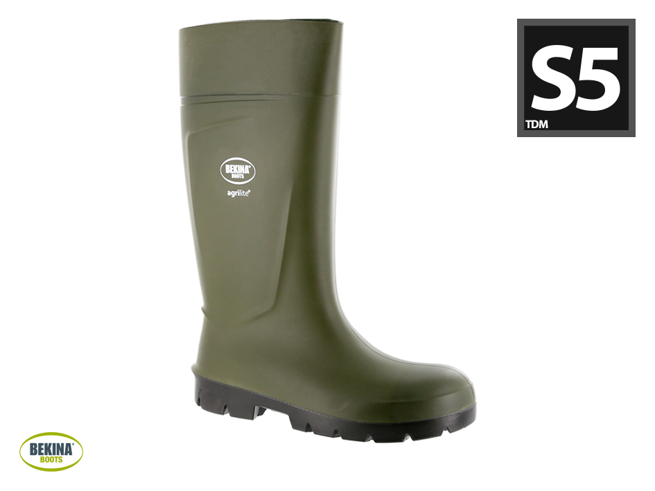 Bekina Steplite Easygrip