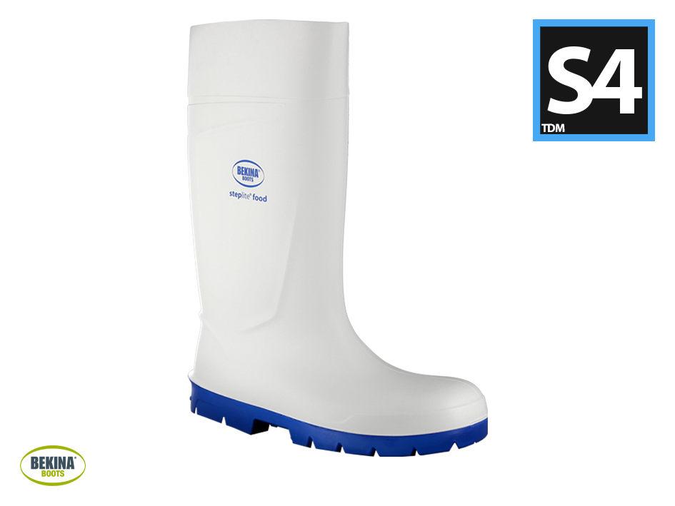 Bekina Steplite Food