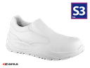 Cofra Hata White