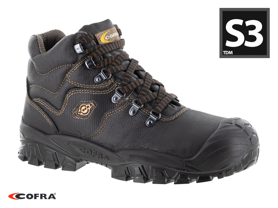 [NT630-000 SM] Cofra Reno (36)