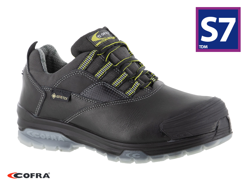 Cofra Sunrise GTX