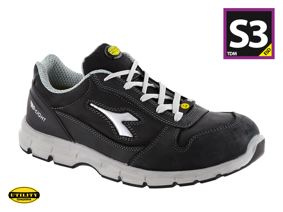 Diadora Run Low