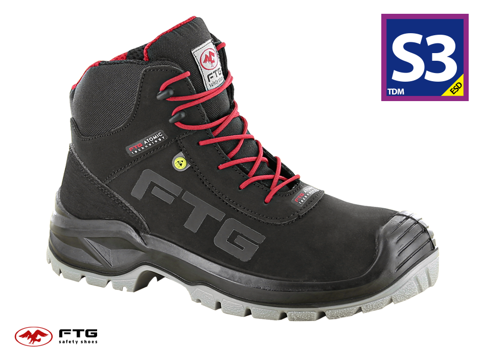 FTG Gladiator