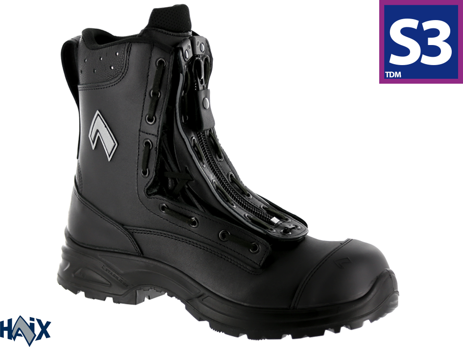 Haix Airpower XR1