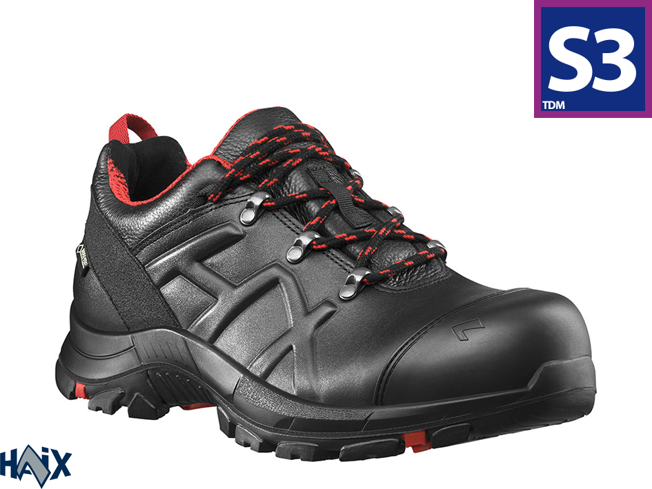 [⚠️ 610008] Haix Black Eagle 54 Low