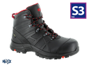 Haix Black Eagle 54 Mid GTX