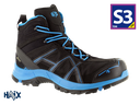 Haix Blue Eagle Mid GTX