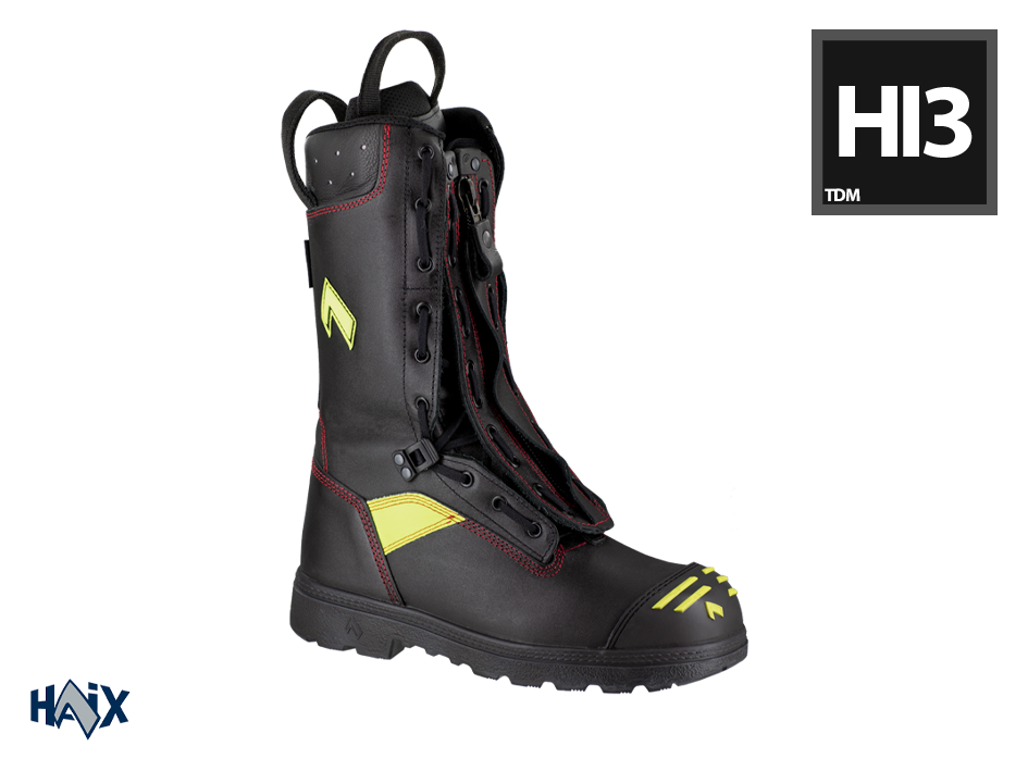 Haix Fire Flash 2.0