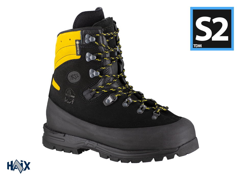 Haix Protector Alpin GTX