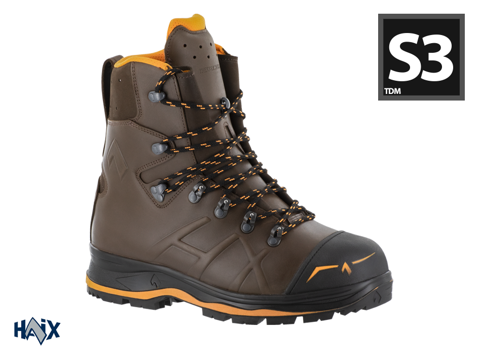 Haix Trekker Mountain 2.0
