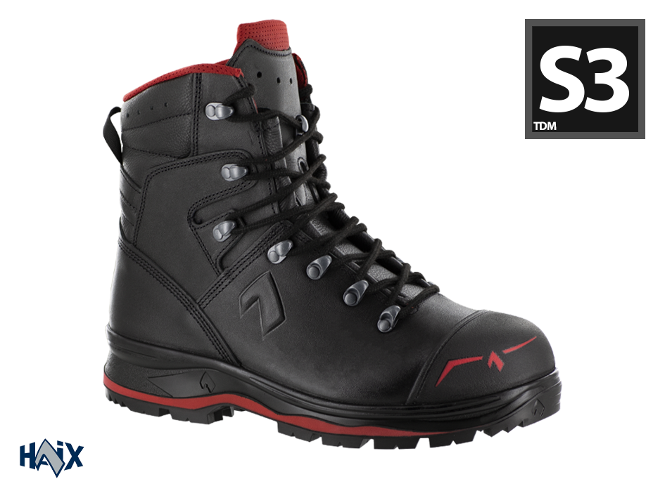 Haix Trekker Pro 2.0