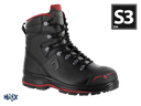 Haix Trekker Pro 2.0