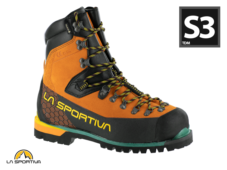 La Sportiva Nepal Work GTX