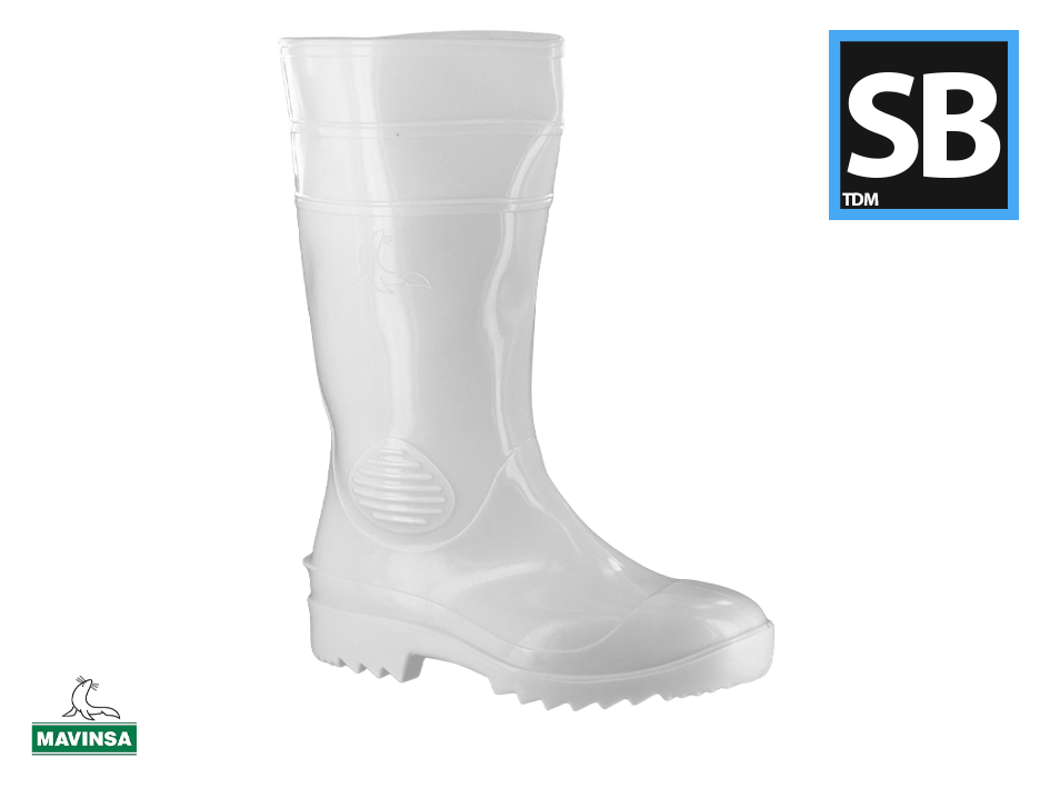 Mavinsa Segur Blanco