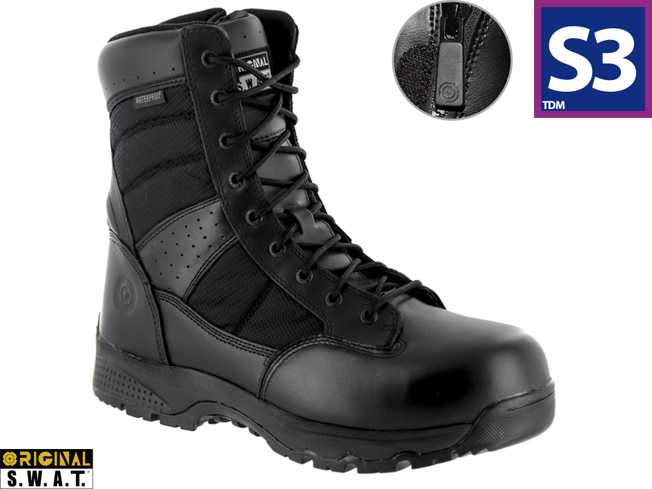 [⚠️ 128131 CK] Original Swat Metro 9.0 WP SZ (36)