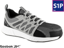 Reebok Fusion Flexweave Grey