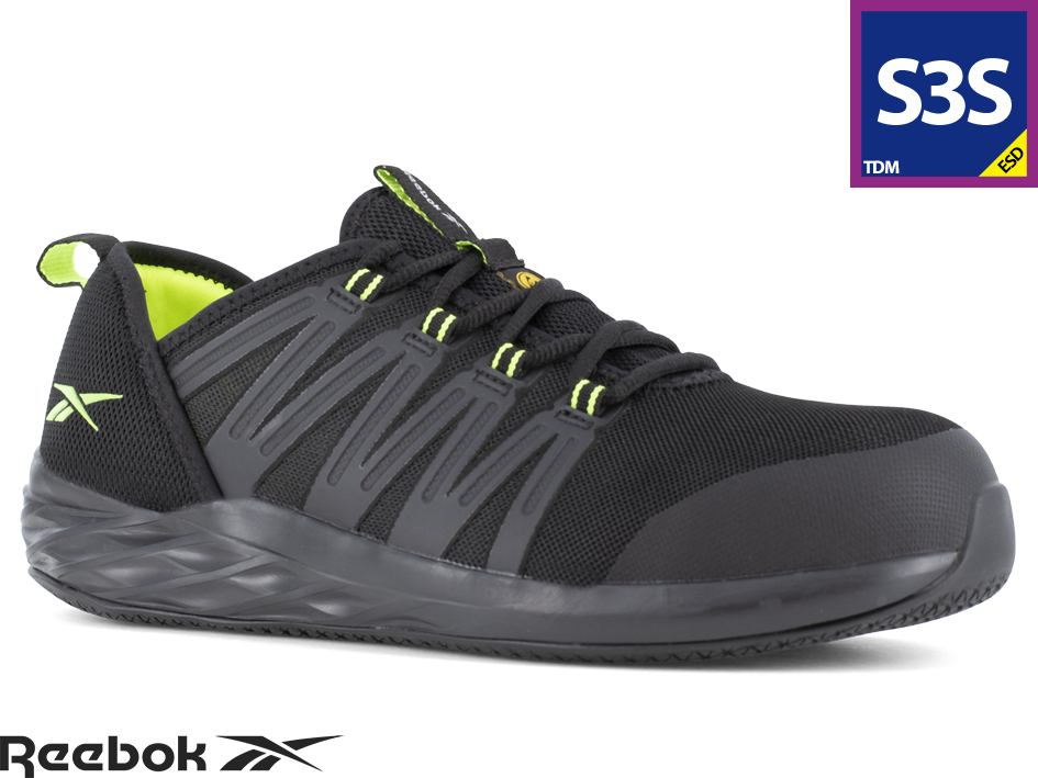 [⚠️ IB2220 CK] Reebok Scorpio (45)