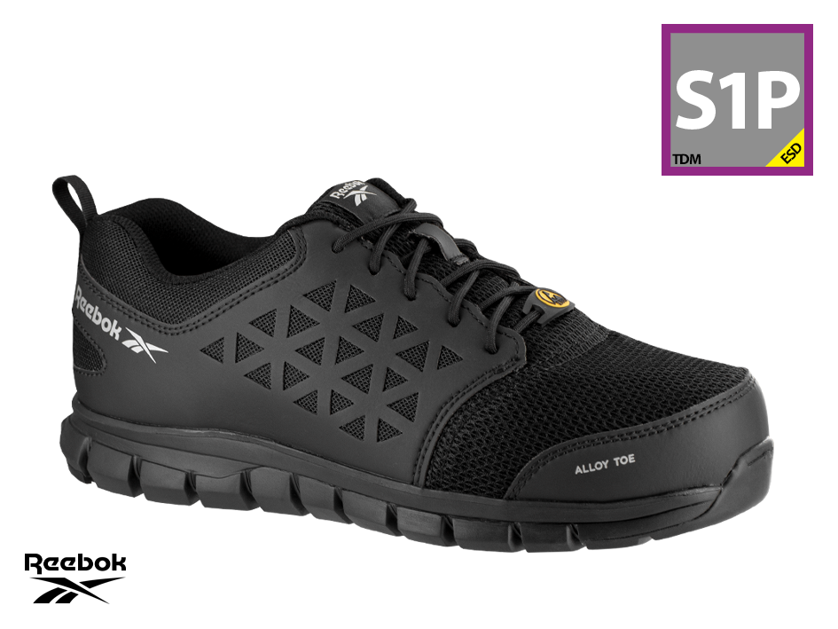 Reebok Stanford