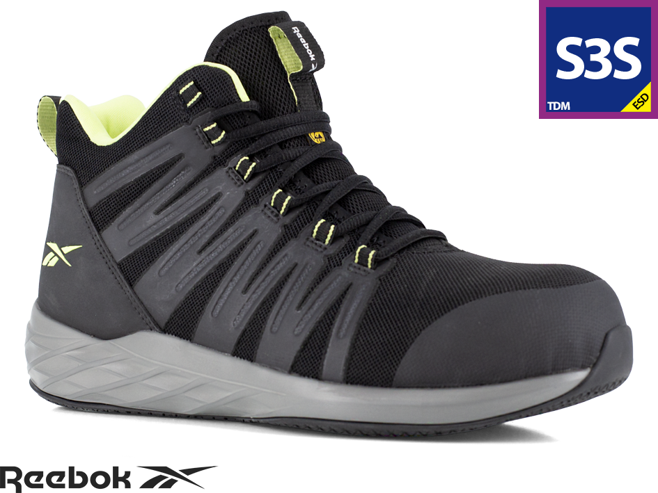 [IB2222 CK ⚠️] Reebok Taurus (36)