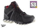 Reebok Trailgrip Black High