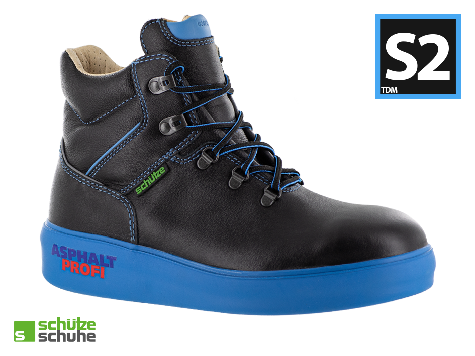 Schütze Asphalt-Profi