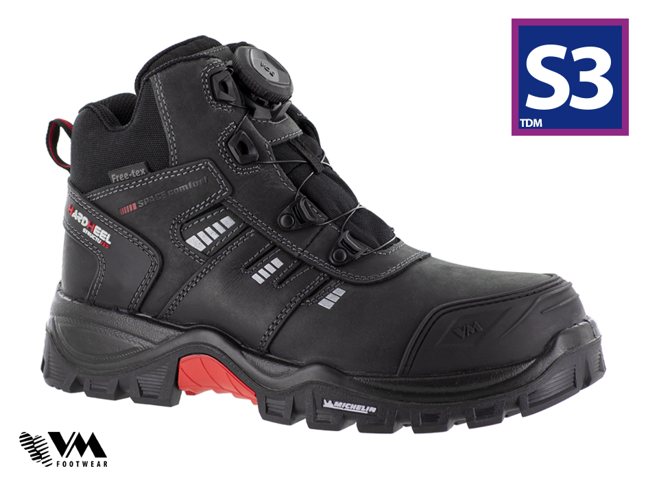 VM Footwear Buffalo