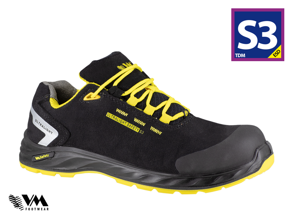 VM Footwear California