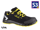 VM Footwear California