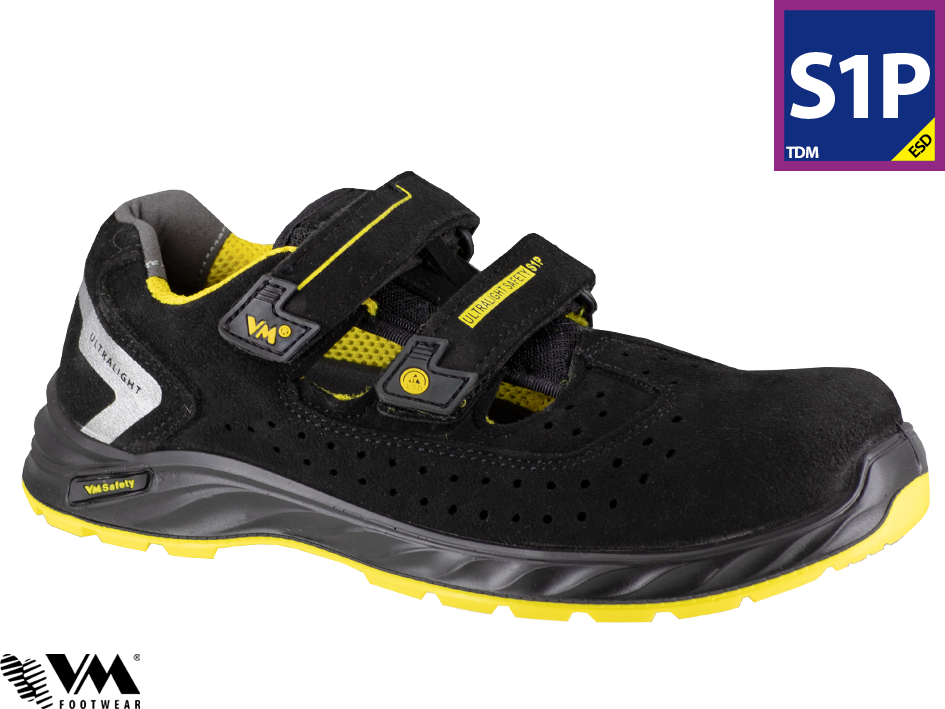 VM Footwear Edmonton