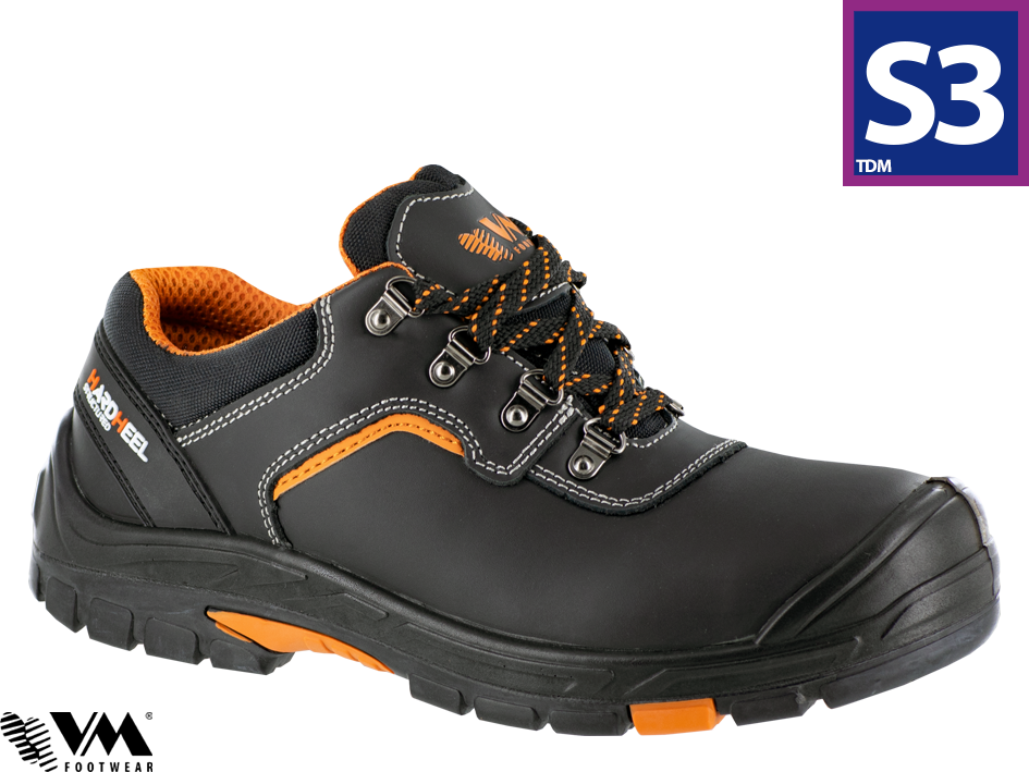 VM Footwear Missouri