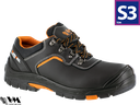 VM Footwear Missouri