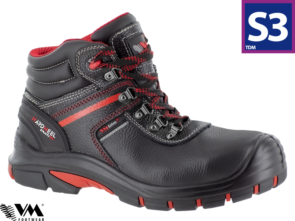 VM Footwear Norwich
