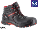 VM Footwear Norwich