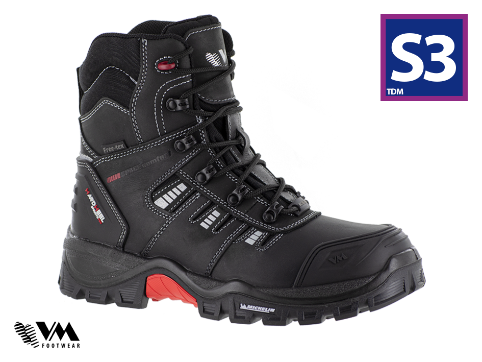 VM Footwear Portland