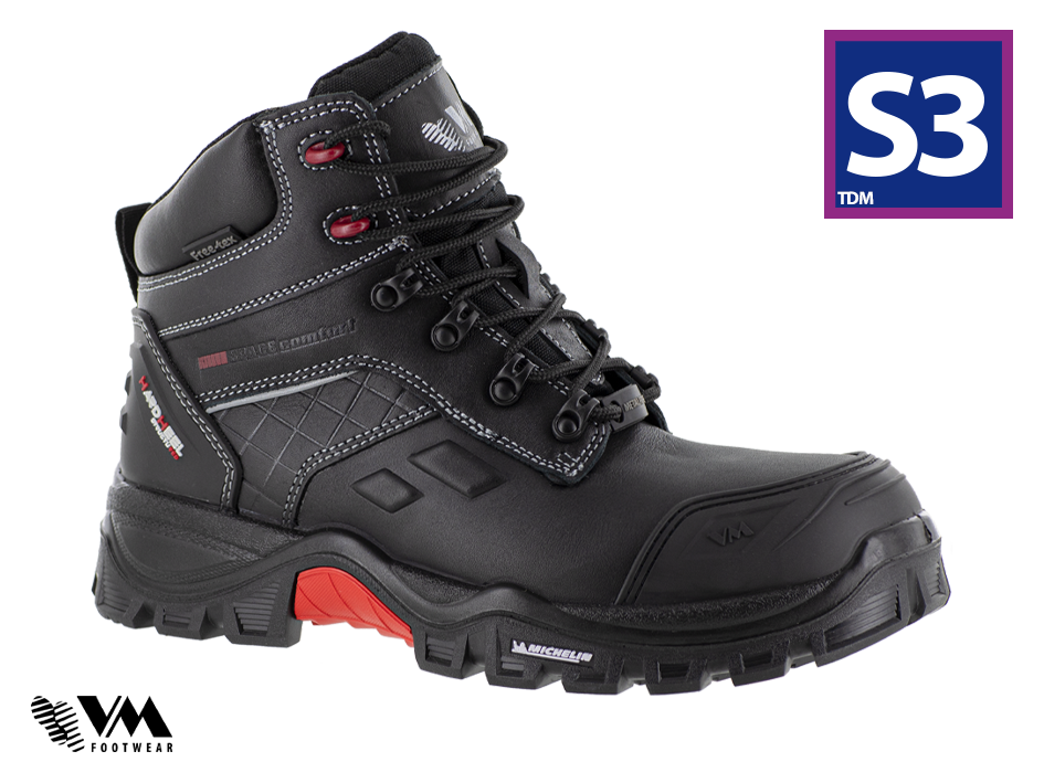 VM Footwear Rockford