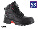 VM Footwear Rockford