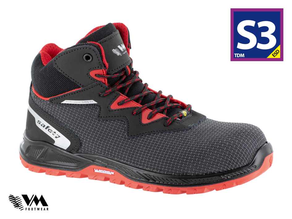 VM Footwear Sacramento