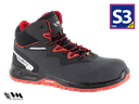 VM Footwear Sacramento